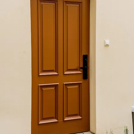 Апартаменты Nowowiejskiego Old Town By Bookinghost