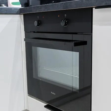 Апартаменты Nowowiejskiego Old Town By Bookinghost Познань