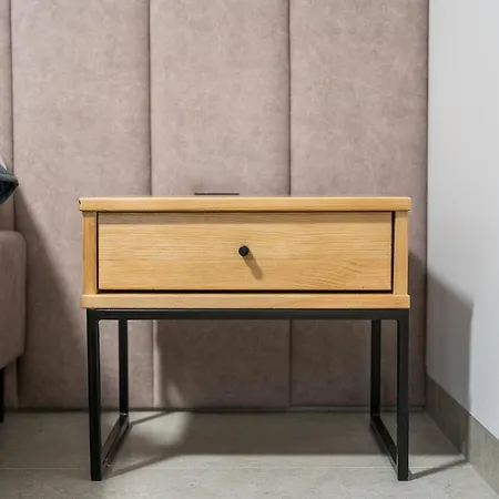 Nowowiejskiego Old Town By Bookinghost Познань