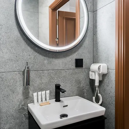 Nowowiejskiego Old Town By Bookinghost * Познань