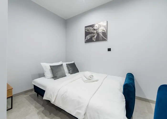 Appartement Nowowiejskiego Old Town By Bookinghost *