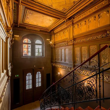 Appartamento Nowowiejskiego Old Town By Bookinghost *