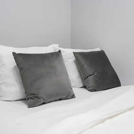 Nowowiejskiego Old Town By Bookinghost Appartamento Poznań