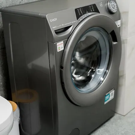 Appartamento Nowowiejskiego Old Town By Bookinghost Poznań