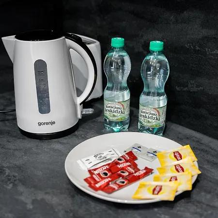 Appartamento Nowowiejskiego Old Town By Bookinghost *