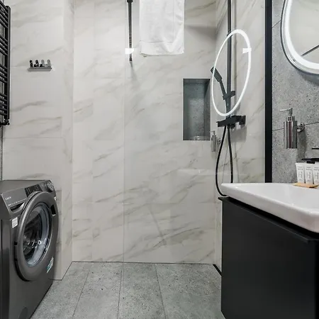 Appartamento Nowowiejskiego Old Town By Bookinghost Poznań