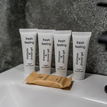 Nowowiejskiego Old Town By Bookinghost Appartamento *