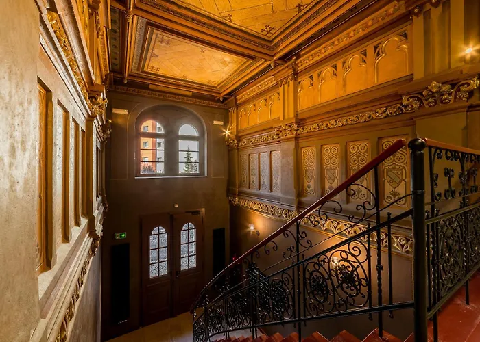 Apartman Nowowiejskiego Old Town By Bookinghost *