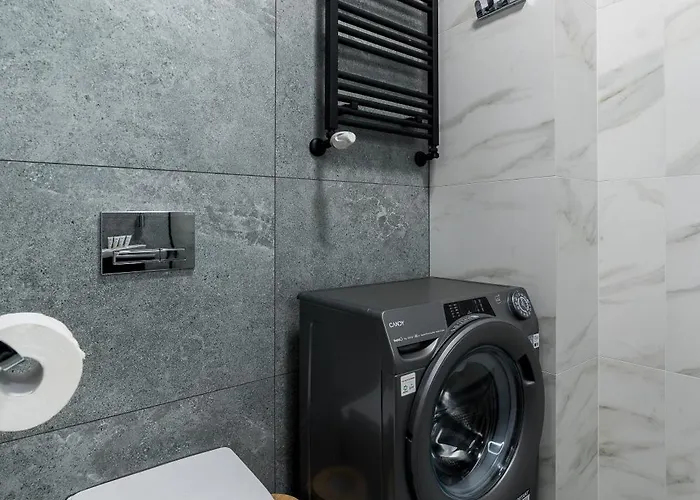 Apartman Nowowiejskiego Old Town By Bookinghost *