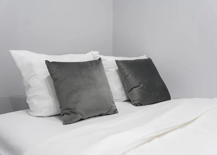 Nowowiejskiego Old Town By Bookinghost Apartman Poznań