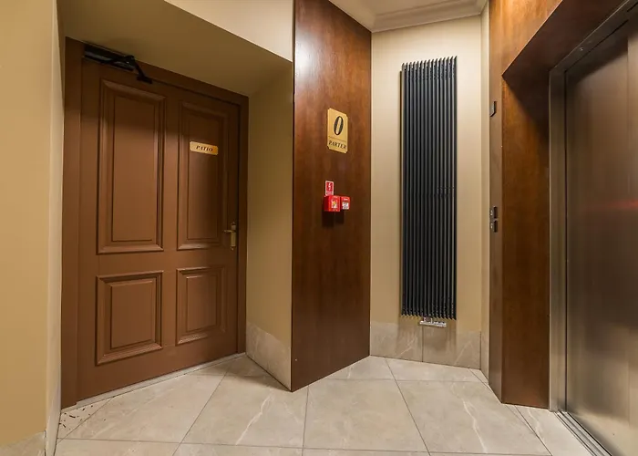 Apartman Nowowiejskiego Old Town By Bookinghost *