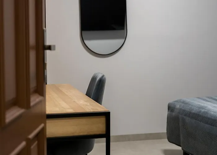 Apartman Nowowiejskiego Old Town By Bookinghost Poznań