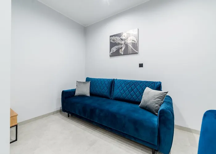 Nowowiejskiego Old Town By Bookinghost * Poznań