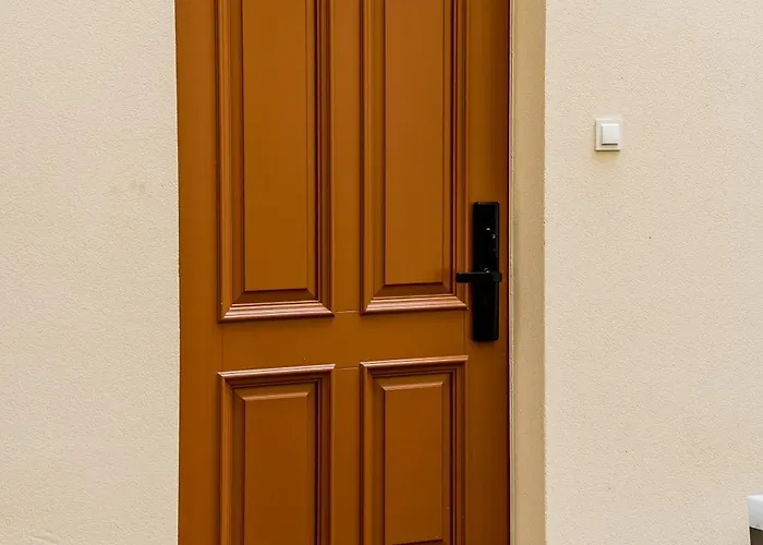 Apartman Nowowiejskiego Old Town By Bookinghost