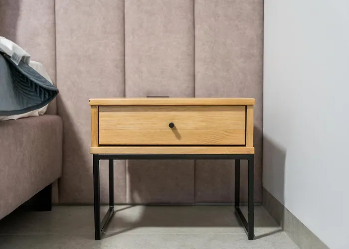 Nowowiejskiego Old Town By Bookinghost Poznań