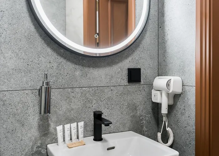 Nowowiejskiego Old Town By Bookinghost * Poznań