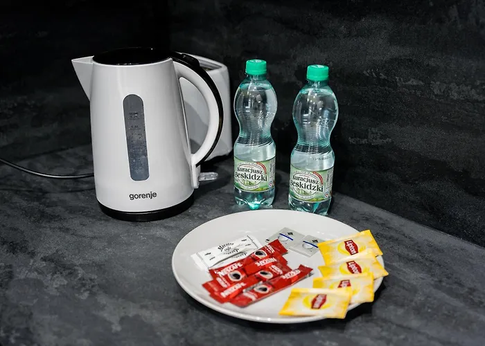 Apartman Nowowiejskiego Old Town By Bookinghost *