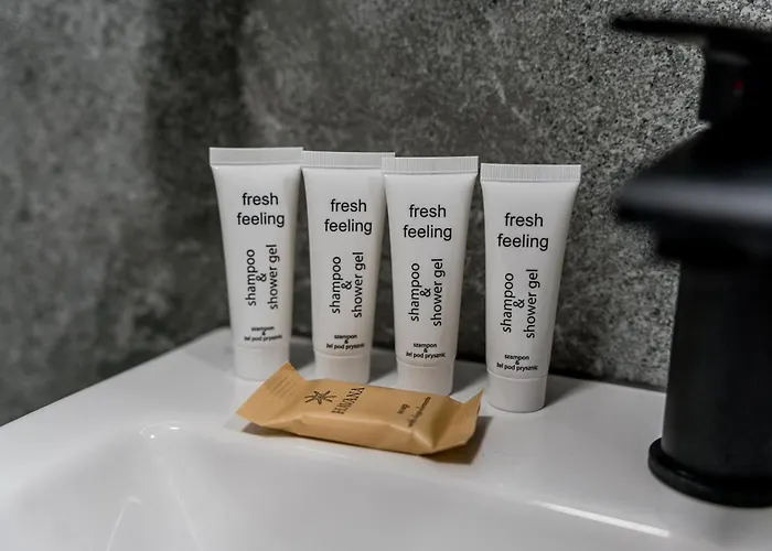 Nowowiejskiego Old Town By Bookinghost Apartman *